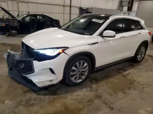 Infiniti QX50 2.0L 4 2020