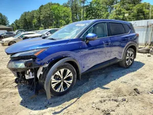 Nissan Rogue 1.5L 3 2022