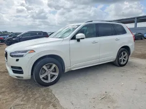 Volvo XC90 2.0L 4 2016