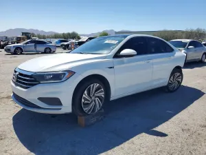 Volkswagen Jetta 1.4L 4 2020