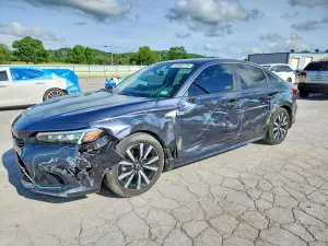 Honda Civic 1.5L 4 2022