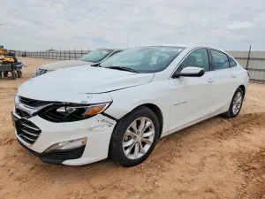 Chevrolet Malibu 1.5L 4 2024