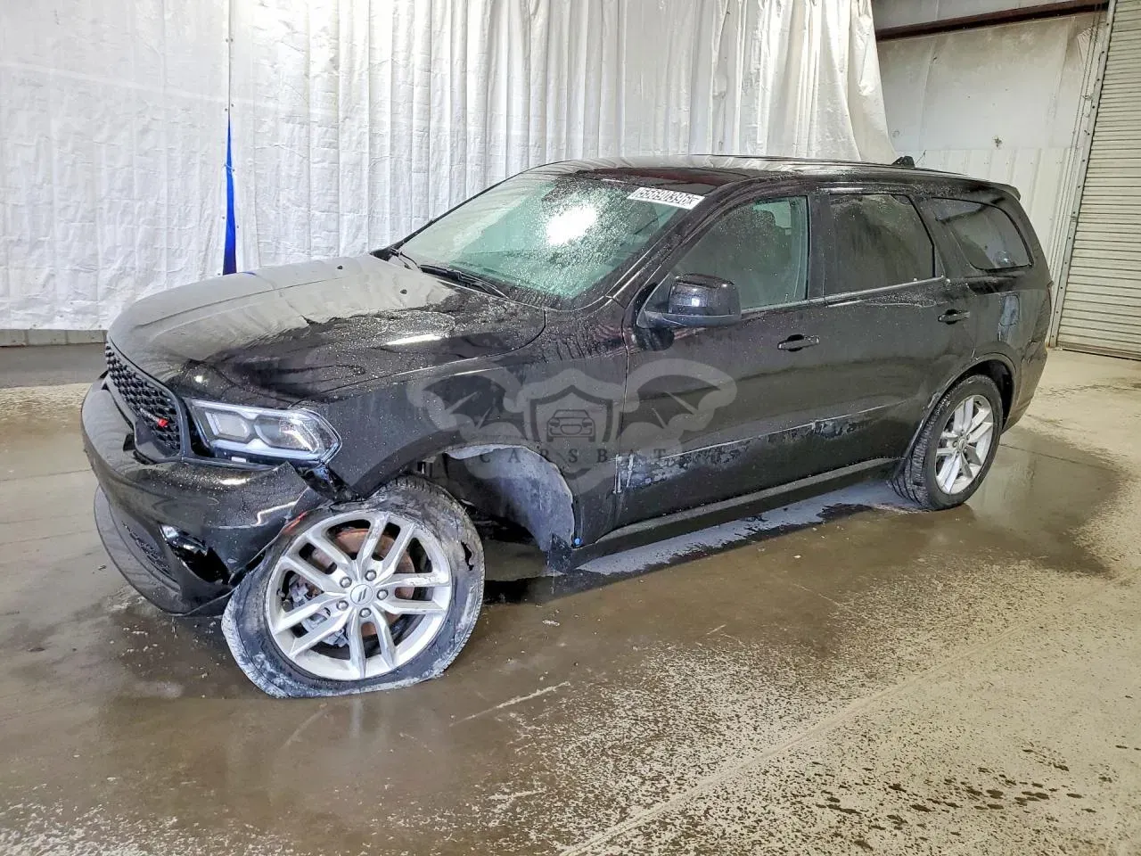 Dodge Durango 3.6L 6 2025