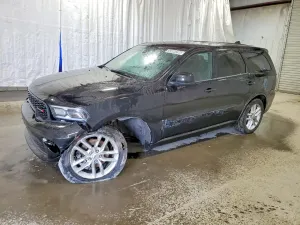 Dodge Durango 3.6L 6 2025