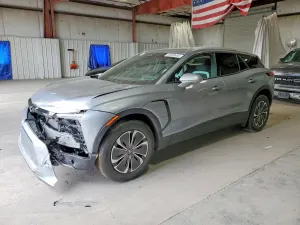 Chevrolet Blazer 2025