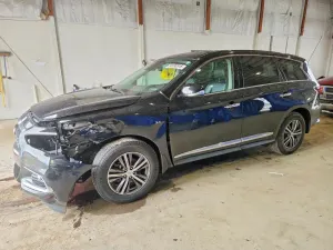 Infiniti QX60 3.5L 6 2020
