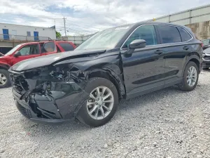 Honda CR-V 1.5L 4 2025