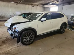 Mazda CX-9 2.5L 4 2020