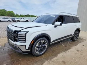 Hyundai Palisade 3.5L 6 2026
