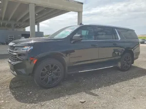 Chevrolet Suburban 5.3L 8 2023