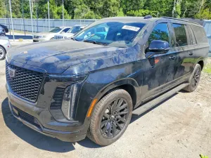 Cadillac Escalade 6.2L 8 2025