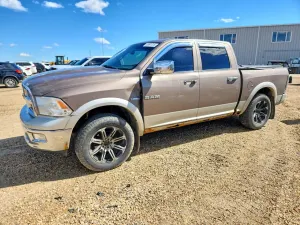 Dodge RAM 5.7L 8 2009