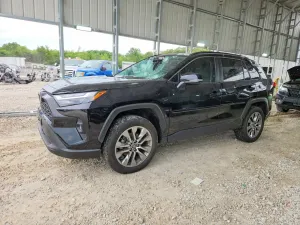 Toyota Rav4 2.5L 4 2023