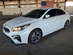 Kia Cerato / Forte / K3 2.0L 4 2020