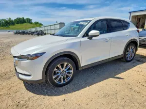 Mazda CX-5 2.5L 4 2019