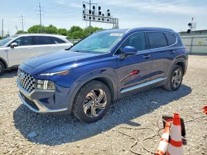 Hyundai Santa Fe 2.5L 4 2021