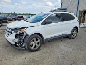 Ford Edge 2.0L 4 2017