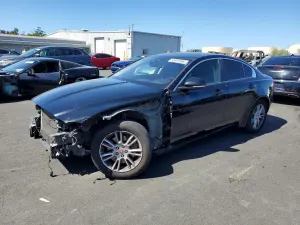 Jaguar XE 2.0L 4 2018