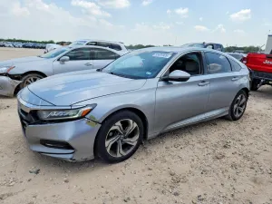 Honda Accord 1.5L 4 2019