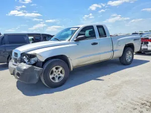 Dodge Dakota 3.7L 6 2007