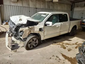 Ford F-150 2023