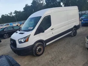 Ford Transit 3.5L 6 2024