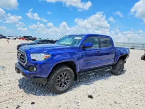 Toyota Tacoma 3.5L 6 2023