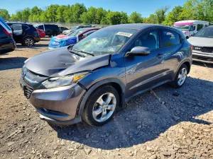Honda HR-V 1.8L 4 2016