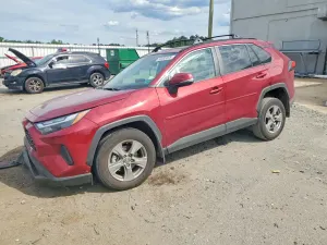 Toyota Rav4 2.5L 4 2025