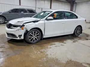 Volkswagen Jetta 1.4L 4 2018