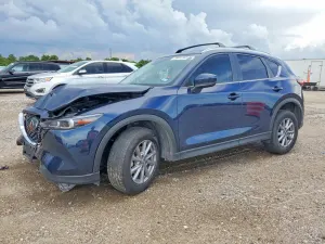 Mazda CX-5 2.5L 4 2023
