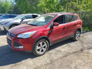 Ford Escape 2.0L 4 2015