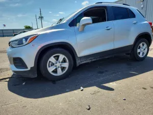 Chevrolet Trax 1.4L 4 2020