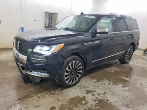 Lincoln Navigator 3.5L 6 2024