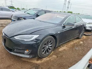 Tesla Model S 2017