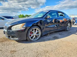 Nissan Maxima 3.5L 6 2011