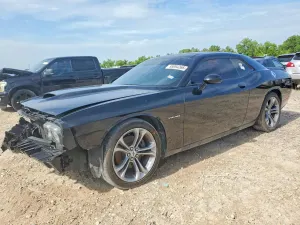 Dodge Challenger 5.7L 8 2021