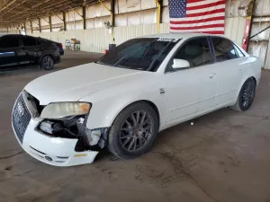 Audi A4 2.0L 4 2006