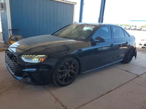 Audi S4 3.0L 6 2023