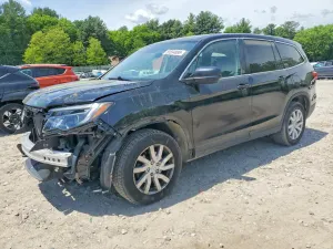 Honda Pilot 3.5L 6 2019