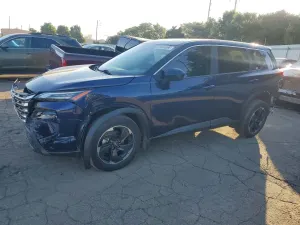 Nissan Rogue 1.5L 3 2024