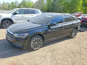 Volkswagen Jetta 1.4L 4 2021