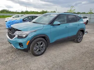 Kia Seltos 2.0L 4 2026