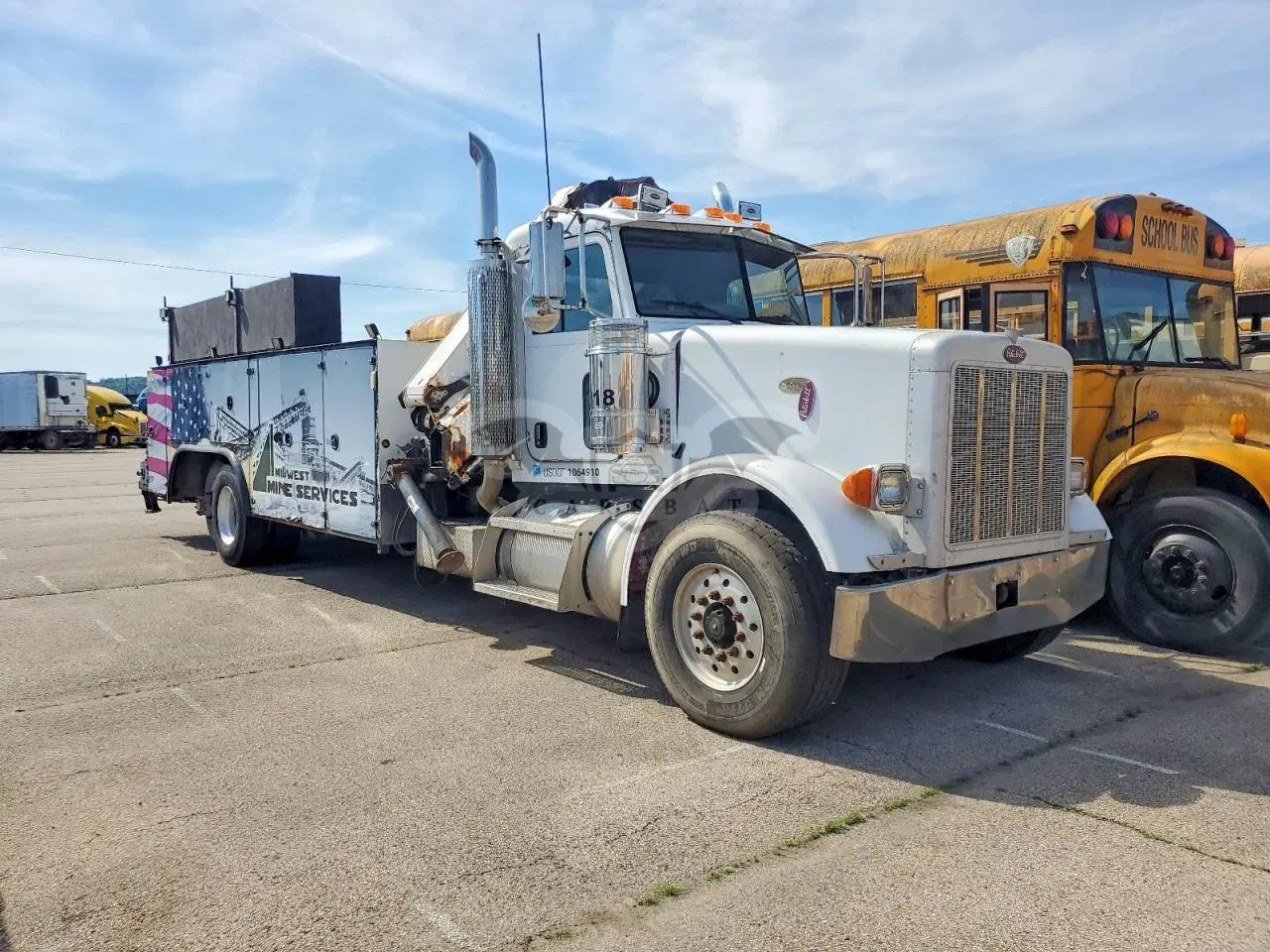 Peterbilt 379 2006
