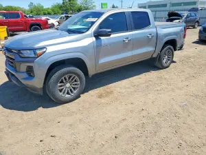Chevrolet Colorado 2.7L 4 2024