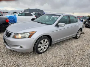 Honda Accord 3.5L 6 2008