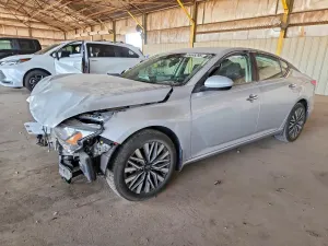 Nissan Altima 2.5L 4 2024