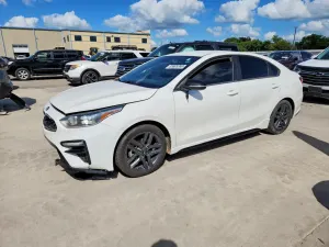 Kia Cerato / Forte / K3 2.0L 4 2020