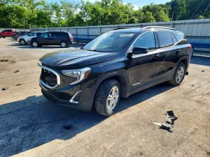 GMC Terrain 1.5L 4 2019