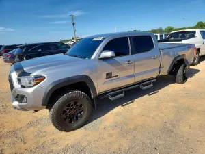 Toyota Tacoma 3.5L 6 2019